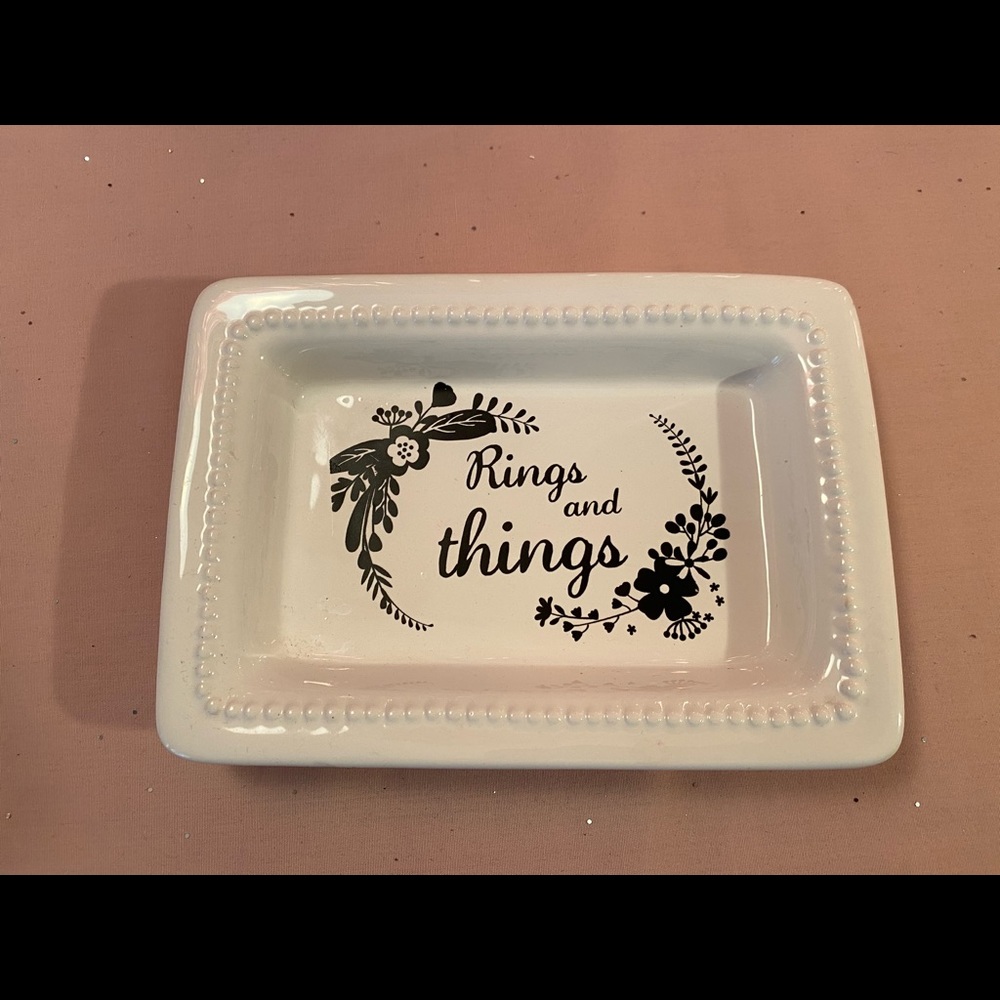 Jewelry Holder